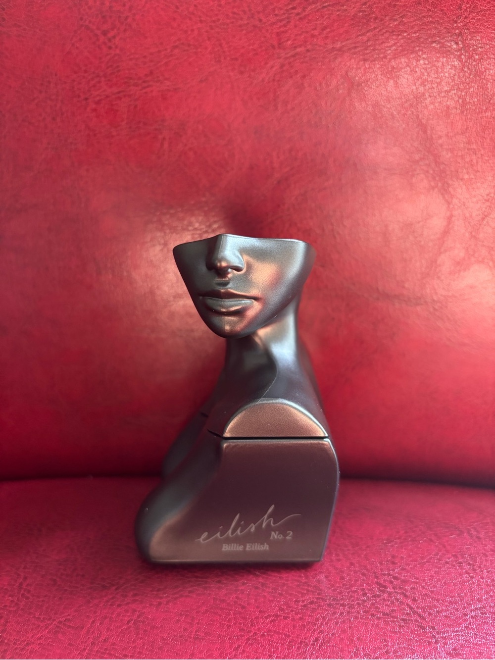 Billie Eilish Eilish No.2 Fragrance Bottle - Metallic Brown